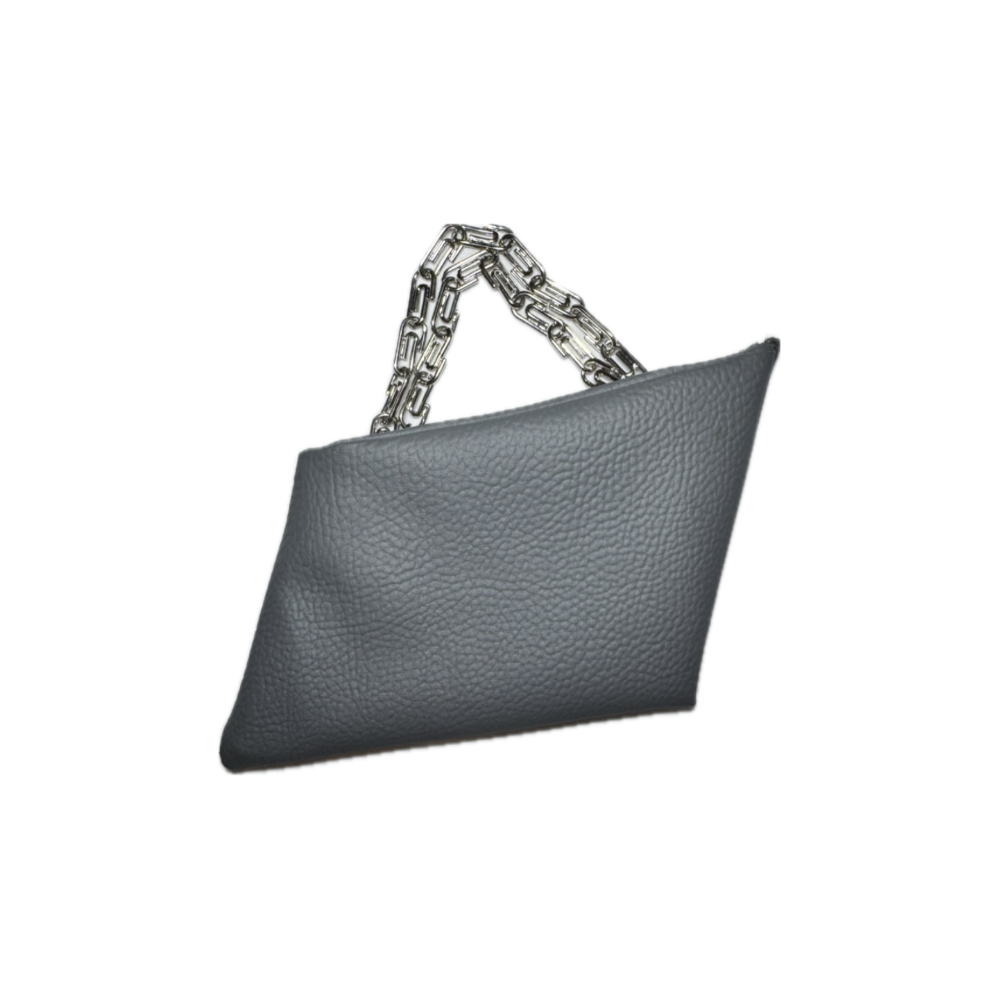 GRAY PARALLEL BAG